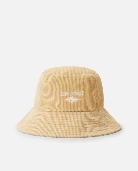 Rip Curl Women Hats & Beanies Icons Of Surf Bucket Hat - Image 2