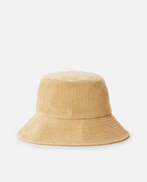 Rip Curl Women Hats & Beanies Icons Of Surf Bucket Hat - Image 3