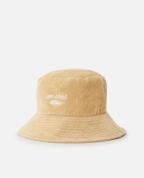 Rip Curl Women Hats & Beanies Icons Of Surf Bucket Hat