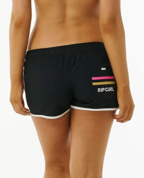 Rip Curl Women Hibiscus Heat Splice 3" Boardshort Boardshorts - Image 3
