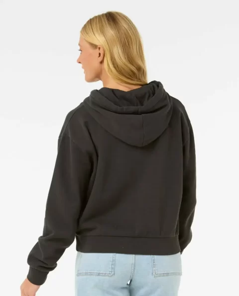 Rip Curl Women Hoodies & Fleece Surfarama Zip Through - Image 3