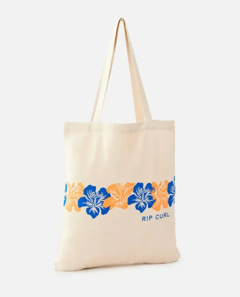 Rip Curl Women Mixed Shopper 3L Tote Luggage & Travel - Image 2