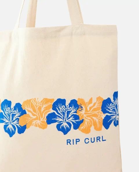 Rip Curl Women Mixed Shopper 3L Tote Luggage & Travel - Image 3