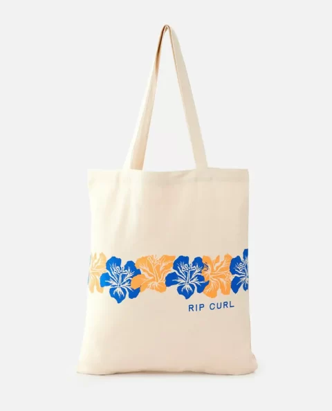 Rip Curl Women Mixed Shopper 3L Tote Luggage & Travel