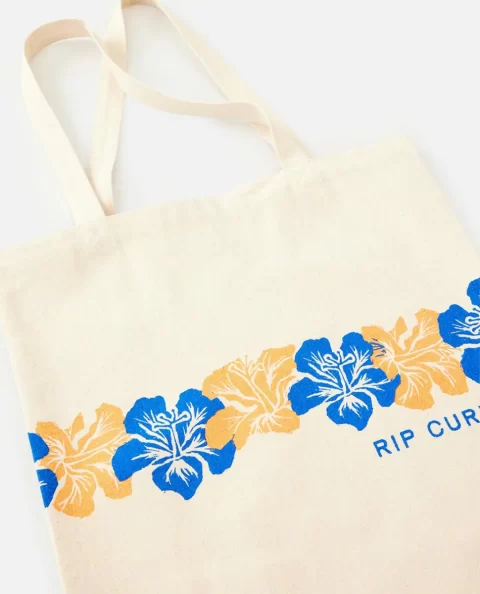 Rip Curl Women Mixed Shopper 3L Tote Luggage & Travel - Image 5