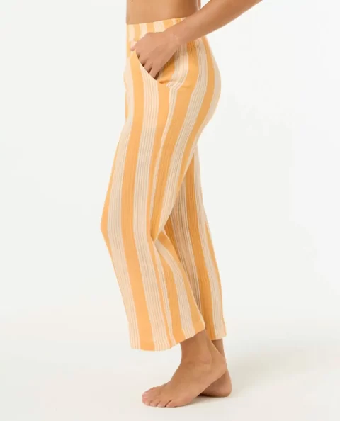 Rip Curl Women Pants Premium Surf Stripe Pant - Image 2