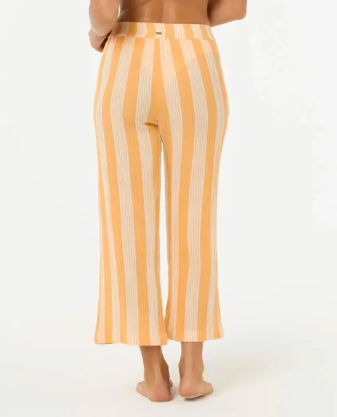 Rip Curl Women Pants Premium Surf Stripe Pant - Image 3