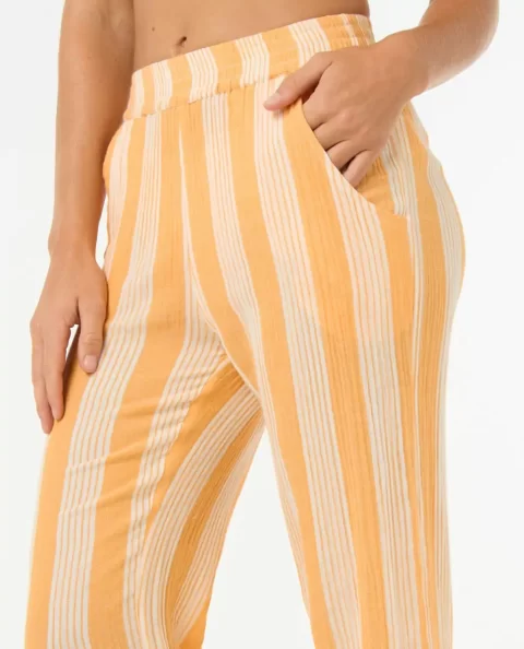 Rip Curl Women Pants Premium Surf Stripe Pant - Image 4