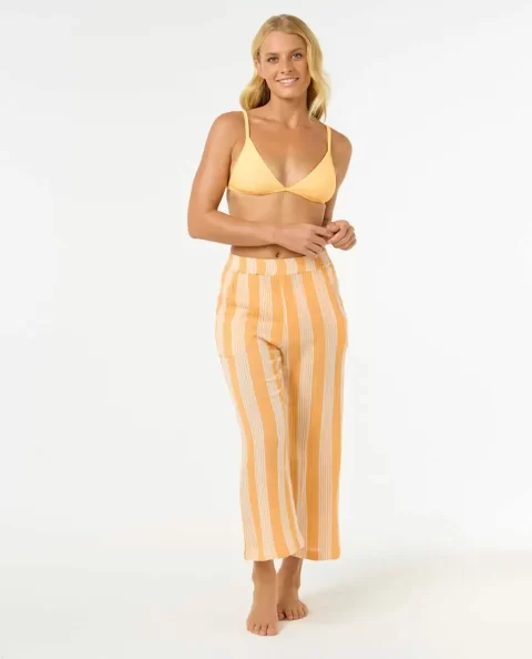 Rip Curl Women Pants Premium Surf Stripe Pant