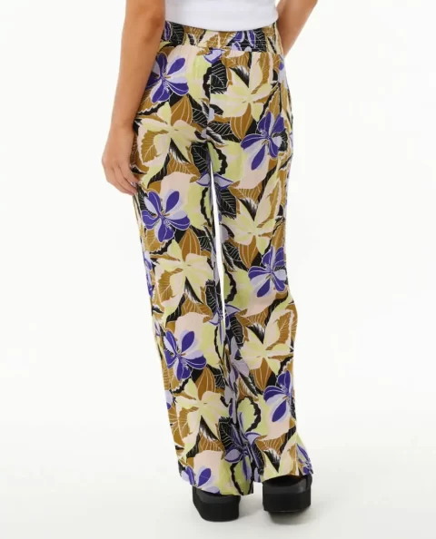 Rip Curl Women Riptide Beach Pant Pants - Image 3
