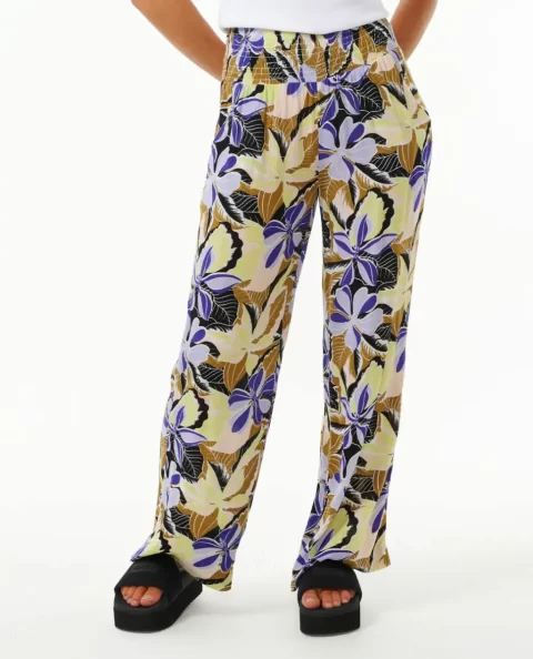 Rip Curl Women Riptide Beach Pant Pants