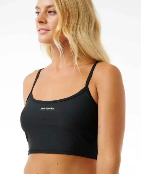 Rip Curl Women Search D Bikini Tops