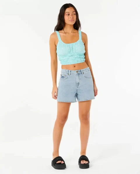 Rip Curl Women Shirts & Tops Neon Isles Top - Image 4