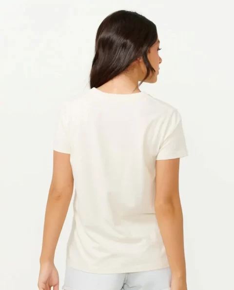 Rip Curl Women Spirit Standard Tee Tees & Tanks - Image 3