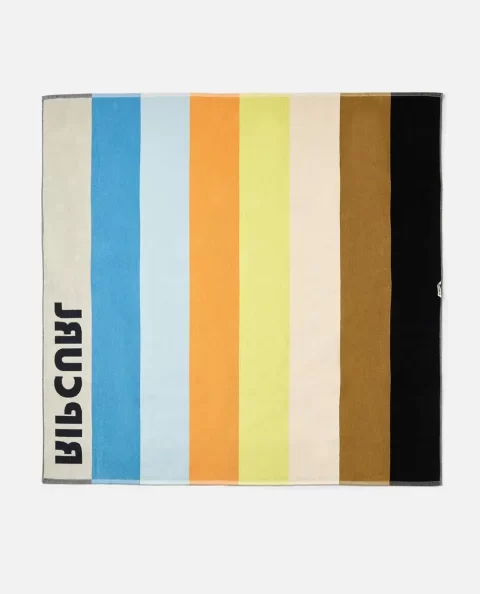Rip Curl Women Surf Revival Double Towel Ll Towels - Image 2