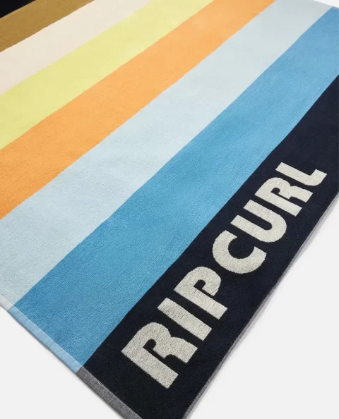 Rip Curl Women Surf Revival Double Towel Ll Towels - Image 3