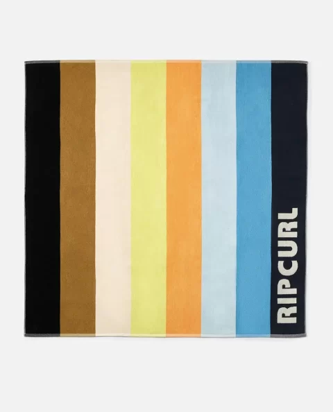 Rip Curl Women Surf Revival Double Towel Ll Towels