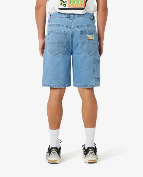 Rip Curl X Abrand A5 Baggy Short Larry Shorts Mens - Image 4