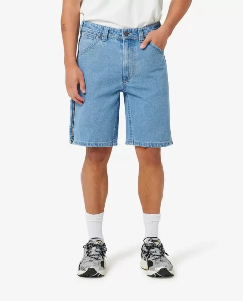 Rip Curl X Abrand A5 Baggy Short Larry Shorts Mens - Image 5