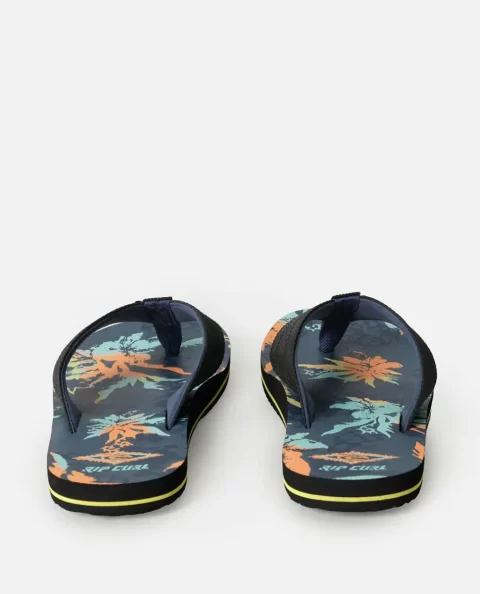 Ripper 2 Bloom Open Toe Sandals Kids Sandals Rip Curl - Image 2