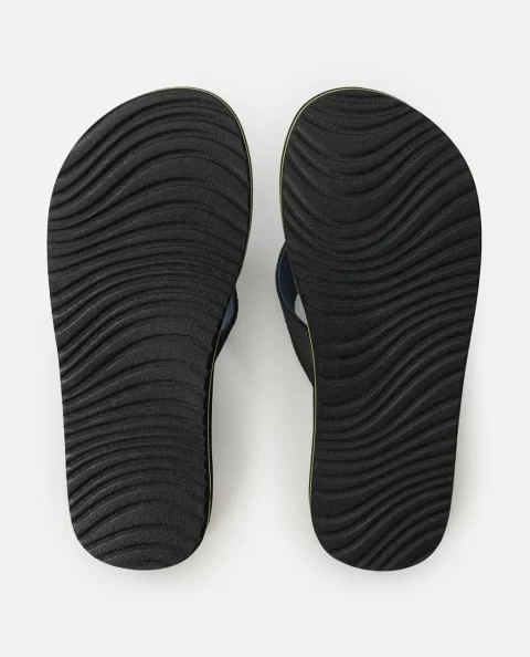 Ripper 2 Bloom Open Toe Sandals Kids Sandals Rip Curl - Image 4