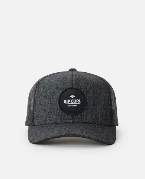 Routine Curve Trucker Mens Hats & Beanies Rip Curl - Image 2