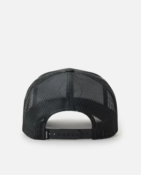 Routine Curve Trucker Mens Hats & Beanies Rip Curl - Image 3