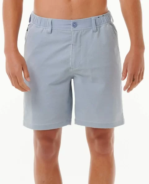 Saltwater Culture 19" Cord Boardwalk Shorts Mens Rip Curl