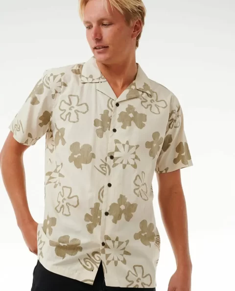 Saltwater Culture Short Sleeve Shirt Mens Tees & Tanks Rip Curl