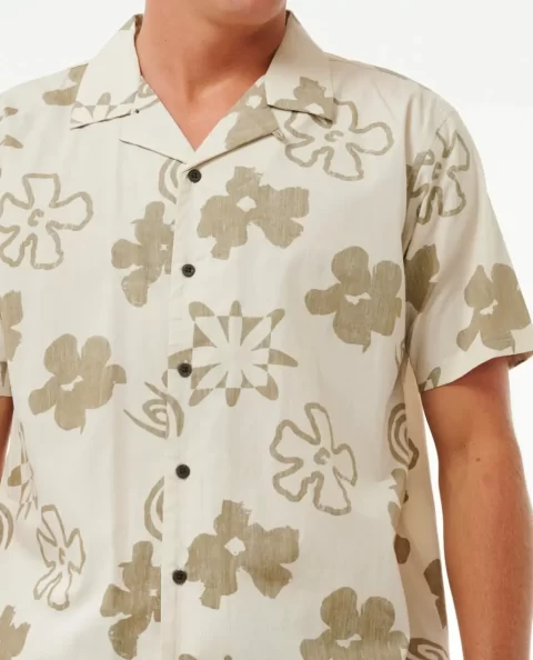 Saltwater Culture Short Sleeve Shirt Mens Tees & Tanks Rip Curl - Image 5