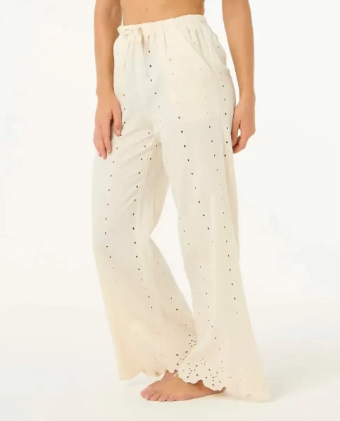 San Carlos La Joya Pant Women Rip Curl Pants - Image 2