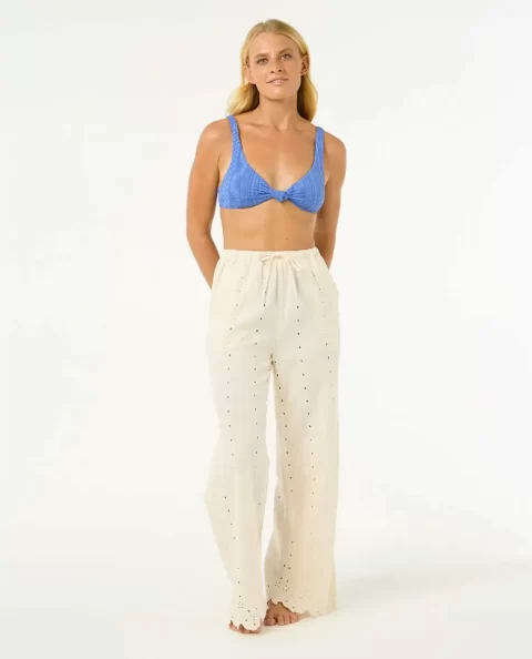 San Carlos La Joya Pant Women Rip Curl Pants - Image 4
