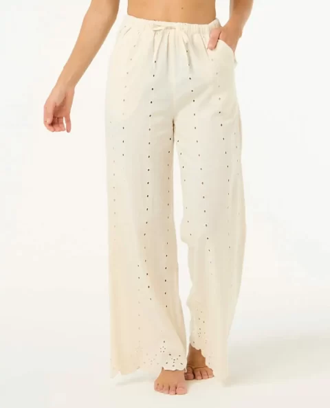 San Carlos La Joya Pant Women Rip Curl Pants