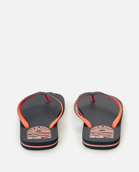 Sandals Mens 4Th Of July Open Toe Sandals Rip Curl - Image 2