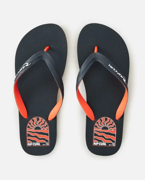Sandals Mens 4Th Of July Open Toe Sandals Rip Curl - Image 3