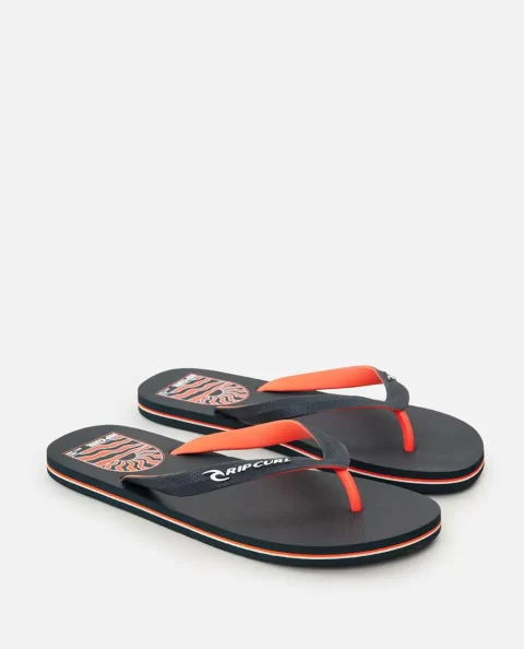 Sandals Mens 4Th Of July Open Toe Sandals Rip Curl