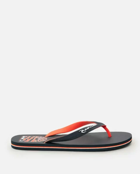Sandals Mens 4Th Of July Open Toe Sandals Rip Curl - Image 5