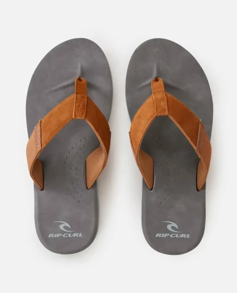 Sandals Oxford Open Toe Sandal Rip Curl Mens - Image 3