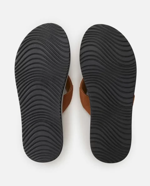 Sandals Oxford Open Toe Sandal Rip Curl Mens - Image 4