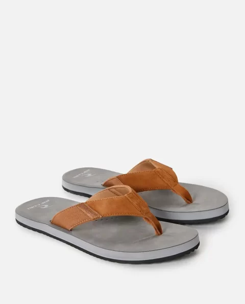 Sandals Oxford Open Toe Sandal Rip Curl Mens