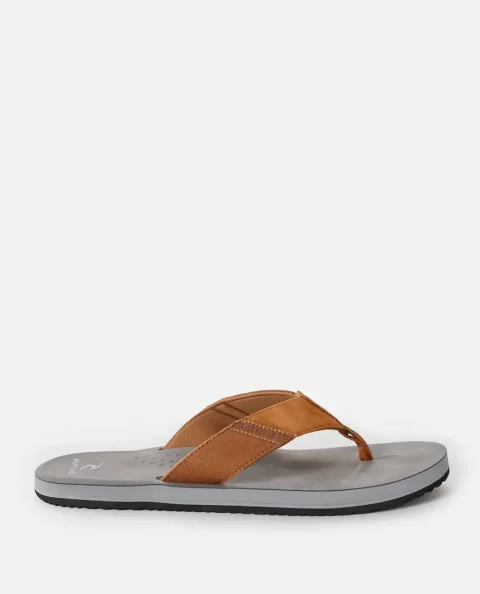 Sandals Oxford Open Toe Sandal Rip Curl Mens - Image 5
