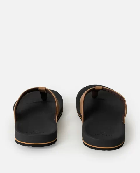 Sandals Rip Curl Chiba Bloom Open Toe Sandal Mens - Image 2