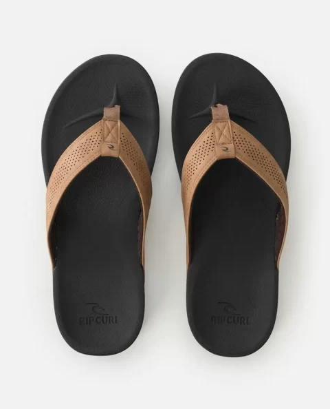 Sandals Rip Curl Chiba Bloom Open Toe Sandal Mens - Image 3