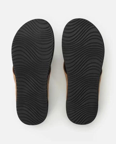 Sandals Rip Curl Chiba Bloom Open Toe Sandal Mens - Image 4