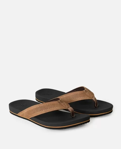Sandals Rip Curl Chiba Bloom Open Toe Sandal Mens