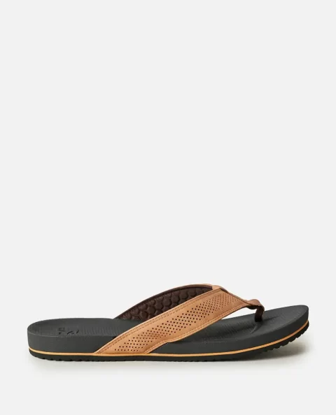 Sandals Rip Curl Chiba Bloom Open Toe Sandal Mens - Image 5