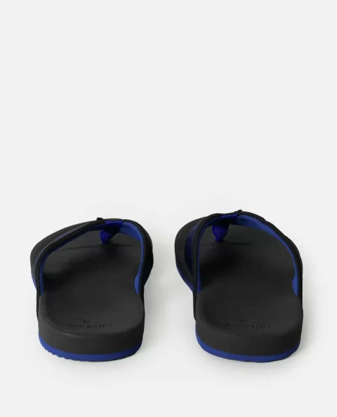 Sandals Rip Curl Raw Energy Bloom Mid Open Toe Sandals Mens - Image 2