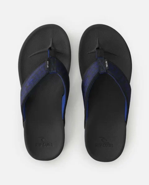 Sandals Rip Curl Raw Energy Bloom Mid Open Toe Sandals Mens - Image 3