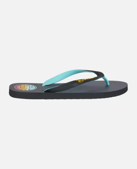 Sandals Rip Curl Wetty Fade Bloom Open Toe Sandal Mens - Image 2