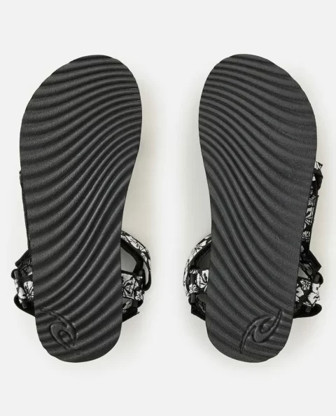 Sandals Searcher 2.0 Bloom Open Toe Sandals Women Rip Curl - Image 4